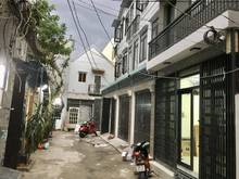 Hình ảnh Bán gấp nhà 1T1L đ. Lê Văn Việt, dt 50m2, giá 1.47 tỷ, SHR
