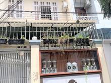 Hình ảnh Xách vali vào ở ngay nhà 1 trệt 2 lầu,3PN,ful nội thất,chỉ 21tr/th