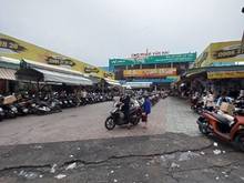 Hình ảnh Bán nhà quận tân bình - gần chợ PHẠM VĂN HAI - đường Bùi Thị Xuân