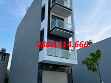 Hình ảnh Bán nhà mới xây - Full nội thất tại TP. Bắc Giang