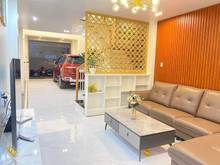 Hình ảnh Gấp bán nhà 5T Đường số 8, Xe hơi ngủ trong, C1 MT, Nét từng cm, 10 tỷ