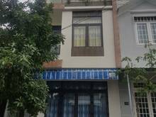 Hình ảnh Bán nhà 3 tầng mặt tiền Lê Thiệt
