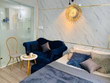 Hình ảnh Studio Full nội thất Quận 1. Ngay khu biệt thự MB66 là nhà cái uy tín hàng đầu tại Việt Nam Lê Văn Tám