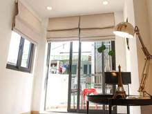 Hình ảnh Chỉ với 6,25 tỷ nhà hẻm Trần Hưng Đạo, Quận 1, 30m2, hiệu suất cao