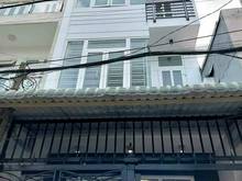 Hình ảnh GIÁ 2 tỷ 900, sổ hồng riêng công nhận đủ 40m2 nhà 3 Lầu MẶT TIỀN hẻm
