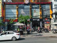 Hình ảnh Bán Nhà Mặt Tiền 3/2, Q.10, 4X15, 24.5 TỶ
