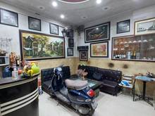 Hình ảnh Mặt phố Quan Nhân, 45m2, mặt tiền 4.6m, vỉa hè, ô tô tránh, kinh doanh