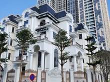 Hình ảnh Bán biệt thự 487m2 ngay Nguyễn Văn Hưởng - Thảo Điền Giá 65 tỷ