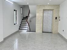 Hình ảnh Nhà đẹp Bồ Đề có thang máy gara ô tô dt 60m giá 11 tỷ