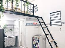 Hình ảnh Cho thuê phòng trọ giá rẻ cho SINH VIÊN FULL NỘI THẤT LÊ SÁT-TÂN PHÚ