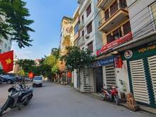 Hình ảnh Gấp!Siêu phẩm Thanh Xuân, Nguyễn Xiển -ô tô tránh, kinh doanh -DT 60m