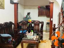 Hình ảnh Định cư CANADA, bán nhà phố Khương Trung, Thanh Xuân 46,3m2 giá 8,8 tỷ
