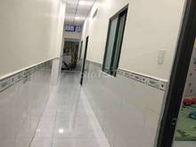 Hình ảnh Nhà 100m2 hẻm ô tô Thống Nhất GV 6,3ty