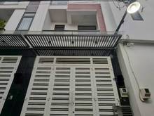 Hình ảnh Vỡ nợ bán nhà MT Trần Quốc Thảo phường 7 quận 3 57m2/4.83 tỷ SHR