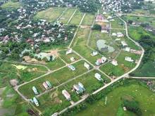 Hình ảnh TĐC NƠI ĐẦU TƯ AN TOÀN VÀ HIỆU QUẢ 148m2 giá nay còn dưới 4 tỷ