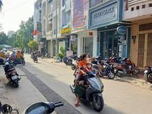 Hình ảnh Bán nhà MT;Nguyễn Đình Khơi;P4;QTân Bình;DT:4.5x19.5;Cấp 4;12 tỷ