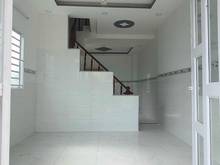 Hình ảnh Bán nhà đường Tân Hoà Đông, phường 13, Quận 6, 36m2, 1ty1, HBG