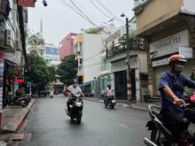 Hình ảnh Gấp bán nhà Bàu Bàng,135m2 HXH, 4x35, tiện làm văn phòng, CHDV