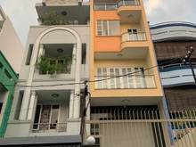 Hình ảnh Bán nhà MT đường Mai Lão Bạng , Tân Bình ( 5.5m x 19m )