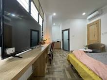 Hình ảnh Bán toà nhà CHDC Đăng Ký MB66 Nhận 66K 250tr Đường 64, Phường Thảo Điền, Quận 2.