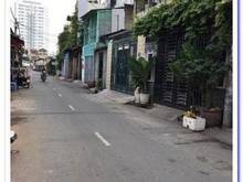 Hình ảnh Bán nhà HXH trần hưng đạo , p.cầu kho quận 1. giá 15,5 tỷ