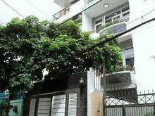 Hình ảnh Bán nhà MT;Hoàng Sa;P5;QTân Bình;DT:4.5x15.5;Trệt, 1 lầu;12 tỷ