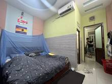 Hình ảnh Bán Nhà Gò Xoài, Bình Tân, Chủ Gấp Bán, Hẻm 8m, Dân Trí Cao, 4PN