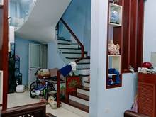 Hình ảnh Bán gấp nhà Yên Hòa, DT 45m, 5 tầng, ngõ thông, nở hậu, 7 tỷ.
