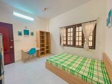 Hình ảnh Cho thuê trọ Tân Bình_Full nội thất_Gần ĐH Văn Hiến