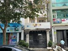Hình ảnh Bán Nhà mặt tiền đường Trần Trọng Cung, P Tân Thuận Đông, Quận 7.