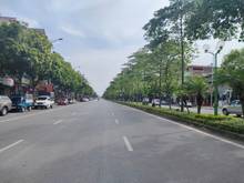 Hình ảnh Cần bán nhanh nhà mặt phố Ngô Gia Tự, DT: 96m2, MT: 5m, đường 42m