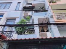 Hình ảnh Bán gấp nhà Ngô Tất Tố Bình Thạnh giá 4 tỷ 608 triệu SHR LH Gia Hân