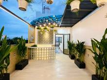 Hình ảnh Bán gấp mặt tiền Đ. Phan Văn Trị P.5 Gò Vấp 5,5x25m 2 tấm giá 25ty