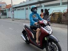 Hình ảnh Dãy trọ 5x23 vuông vức mặt tiền đường số 4 giá 11 tỷ