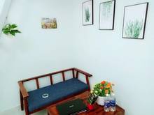 Hình ảnh Mới trống 1P duy nhất ngay Phạm Văn Bạch  giá chỉ 2tr600 có gác