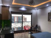 Hình ảnh Toà nhà mặt phố - thang máy - dòng tiền 1 tỷ/năm - 70m2 - nhỉnh 10 tỷ