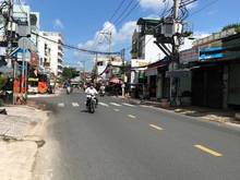 Hình ảnh Cho thuê nhà MTKD Tên Lửa, Bình Trị Đông B, Bình Tân, 5x20m, 27tr/t