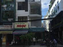 Hình ảnh Cho thuê mặt tiền Hoàng Hoa Thám Bình Thạnh 6x21m 3 lầu 70tr/th