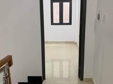 Hình ảnh Bán nhà hẻm xe hơi 2 mặt hẻm An Dương Vương P.5 Q.4 17m2 3.9 Tỷ Thượng