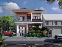 Hình ảnh Bán Biệt thự Hẻm xe hơi Đường Trần Ngọc Diện, 36 tỷ (TL) DT 198m2