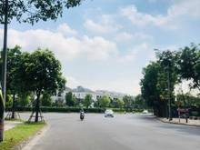 Hình ảnh Bán lô đất khu X6 ngõ 191 Thạch Bàn diện tích 101m giá 8,8 tỷ