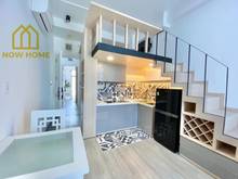 Hình ảnh Căn Hộ Duplex - Balcony nhỏ, máy giặt riêng Bình Thạnh