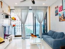 Hình ảnh Căn Hộ 2 Phòng Ngủ Cao Cấp Cho Thuê - Bình Thạnh