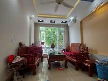 Hình ảnh Nhà kinh doanh phố Sài Đồng diện tích 47m2 4 tầng giá 7,6 tỷ