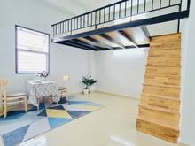 Hình ảnh Dự án phòng trọ mới xây. Đối diện AEON tân phú