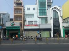 Hình ảnh Bán nhà đường Nguyễn Cư Trinh, Quận 1. DT: 5x20m giá bán 27 tỷ