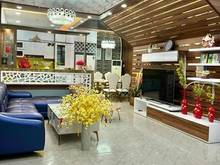 Hình ảnh Nhà phố Nguyễn Khuyến, Hà Đông, 110m2 x 5 tầng, lô góc, ô tô KD, 14 tỷ