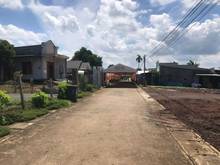 Hình ảnh Chính chủ cần bán gấp lô đất gần cửa ngõ sân bay