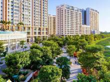 Hình ảnh Shophouse khu Midtown M8, Phú Mỹ Hưng, Quận 7