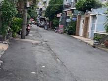 Hình ảnh Bán 130m2 đất hxh 6m vị trí 1 trục Nơ Trang Long được xây 6 tầng 12.5t
